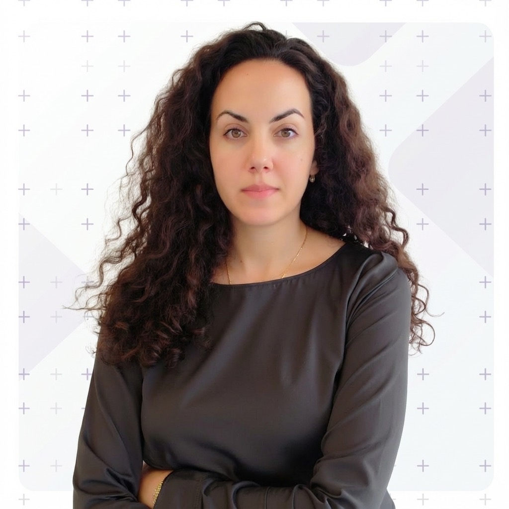 Moran Danieli Cohen - CEO & Founder, TendersLab